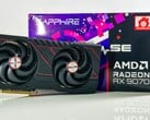 蓝宝石 Pulse AMD Radeon RX 9070 GRE 评测