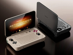 看来,Ayaneo Flip 1S 系列即将推出。(图片来源:Ayaneo)