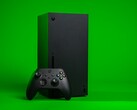 在硬件长期短缺的市场环境下，微软于 2020 年 11 月推出了 Xbox X 系列。(来源：Billy Freeman on Unsplash）