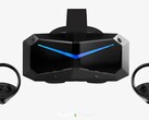 Crystal Super VR 头显现已开始预售（图片来源：Pimax）