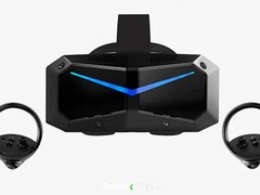 Crystal Super VR 头显现已开始预售（图片来源：Pimax）