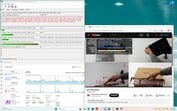 播放 4K 视频素材时的最大延迟 alt