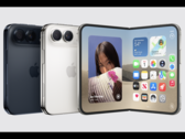 苹果首款可折叠智能手机——iPhone Duo 正式发布