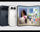 苹果首款可折叠智能手机——iPhone Duo 正式发布