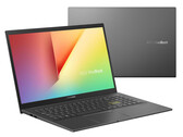 华硕Vivobook 15 K513EQ OLED笔记本电脑回顾。联想IdeaPad的替代品