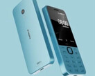 诺基亚即将推出三款新的诺基亚 2 系列功能手机。(图片来源：Nokia Mob）