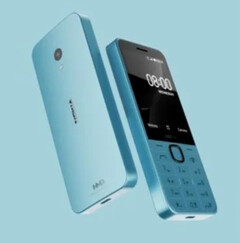 诺基亚即将推出三款新的诺基亚 2 系列功能手机。(图片来源：Nokia Mob）