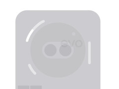 Phone (2a) 似乎是在 Nothing 的前两款智能手机的基础上更新了设计。(图片来源:@evowizz)