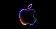 2022 年 6 月,马里兰州陶森的Apple 商店成为美国首家成立工会的Apple 零售店。(资料来源:IAM CORE)