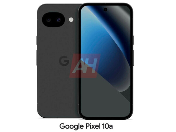 Pixel 10a。(图片来源：viaAndroid Headlines)