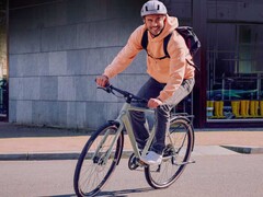 Q'Auto 实现了平稳的自动换档。(图片来源：禧玛诺）