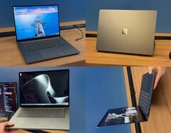 Surface Ultra 笔记本电脑