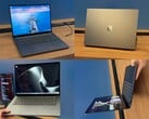 Surface Ultra 笔记本电脑