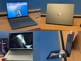 Surface Ultra 笔记本电脑