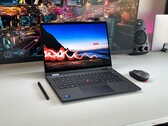 联想 ThinkPad T14s 2 合 1 Gen1 评测--新款商务可转换设备引发的问题
