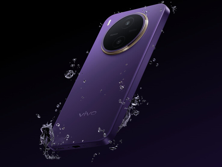 Y600 Pro 通过了 IP69 认证。