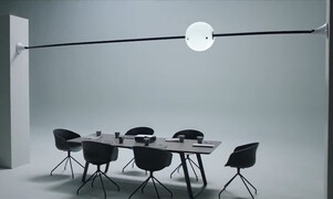 跟踪整个房间（图片来源：产品视频截图）