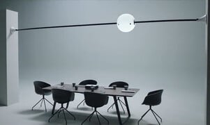 跟踪整个房间（图片来源：产品视频截图）