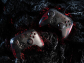 8BitDo 的新型 Ultimate 2C 控制器兼容可运行Android 9.0 或 Windows 10 及更新版本的设备。(图片来源：8BitDo）