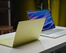 苹果 MacBook Neo 的重量为 2.7 磅（1.23 公斤），而联想 IdeaPad Slim 5x 的重量为 3.3 磅（1.48 公斤）。