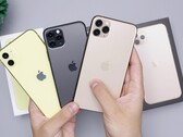 Apple 在未来,iPhone 也将不再是一个应用程序。(图片来源:丹尼尔-罗梅罗)