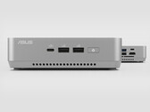 华硕 NUC Pro 14 mini PC 系列的定价信息已公布(图片来源:华硕)