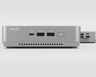 华硕 NUC Pro 14 mini PC 系列的定价信息已公布（图片来源：华硕）