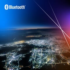 蓝牙世界。(图片来源：Bluetooth.com）