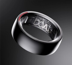 boAt 智能手环的产品页面披露了更多细节。(图片来源：boAt）