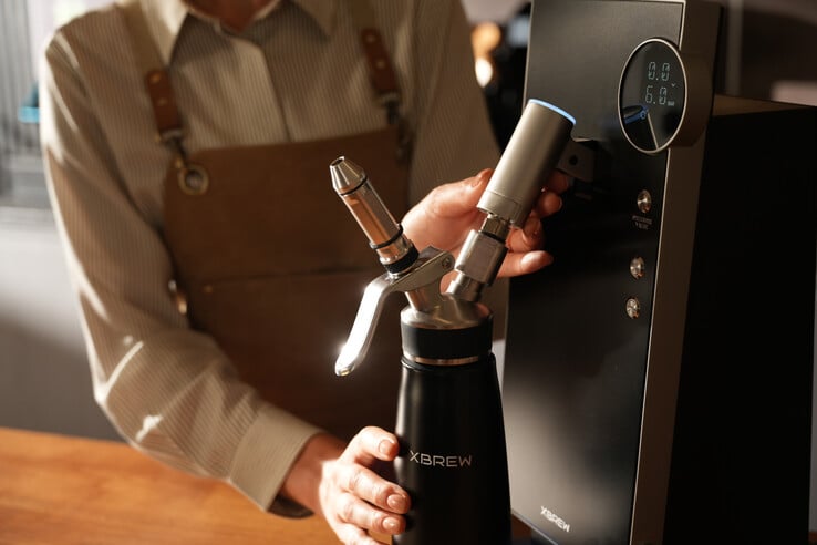 (图片来源:Xbrew)