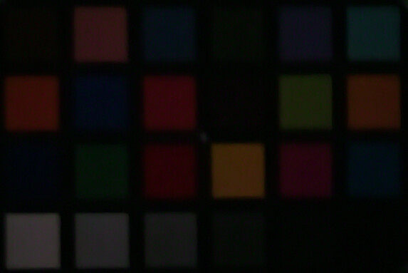 ColorChecker 