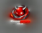 FreeBSD 14.4 正式发布 - 非官方 AI 生成的徽标