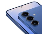 Galaxy S25。(图片来源：三星）