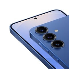 Galaxy S25。(图片来源：三星）