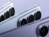Galaxy S27 Ultra 似乎将保留副变焦镜头。