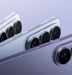 Galaxy S27 Ultra 似乎将保留副变焦镜头。