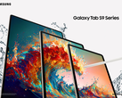 三星在Galaxy Unpacked 发布会上发布了三款新的高端平板电脑（图片来自三星）