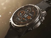 Garmin Fenix 8 采用 MiP 显示屏而非 AMOLED 显示屏，运行时间大大延长。