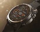 Garmin Fenix 8 采用 MiP 显示屏而非 AMOLED 显示屏，运行时间大大延长。