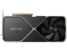 NvidiaGeForce RTX 4080 FE的回顾。(图片来源：Nvidia)