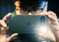 谷歌照片可以在拍摄后将照片转化为超 HDR 图像（图片来源：Amanz）