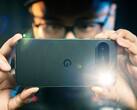 谷歌照片可以在拍摄后将照片转化为超 HDR 图像（图片来源：Amanz）