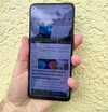 测试Oppo Reno8 Lite 5G智能手机