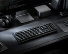 Keychron V6 Ultra HE。