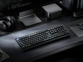 Keychron V6 Ultra HE。