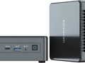 Geekom Mini IT11 SFF台式电脑上手。坚实的紧凑型Tiger Lake PC