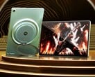 Moto Pad 70 Groove 配备了九个 JBL 品牌的扬声器。