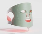 Nanoleaf LED 光疗面膜现在可以在欧洲预订。(图片来源:Nanoleaf)