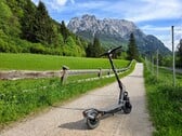 Segway Ninebot F3 Pro 评论：多功能电动摩托车