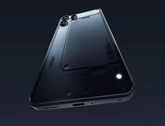 Nothing Phone (3a) Lite 是首款附带臃肿软件的 Nothing Phone。(图片来源：Nothing）